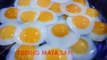 16.Resep Puding Telur Ceplok Mata Sapi Sederhana & Praktis - Masakan Nusantara Indonesia Sehari Hari