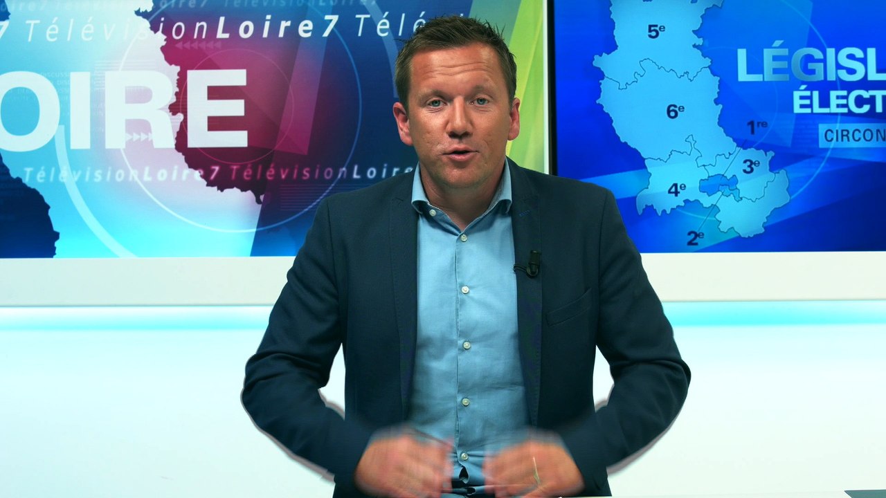 7 Mn Chrono - Christophe Faverjon