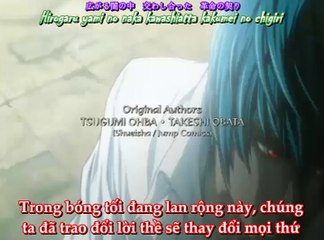 The World (Death Note) [Vietsub]