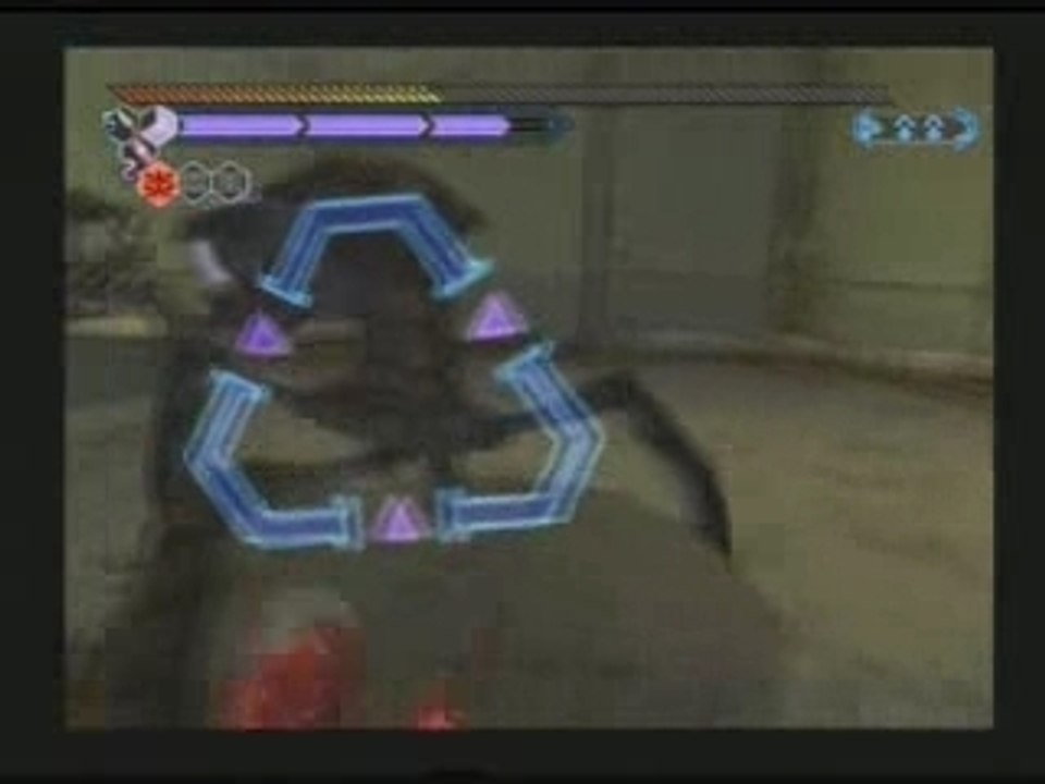 Let's Play Nightshade Stage 11
