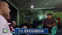 Maluma Abandona Entrevista Por esta pregunta!