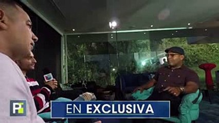 Maluma Abandona Entrevista Por esta pregunta!