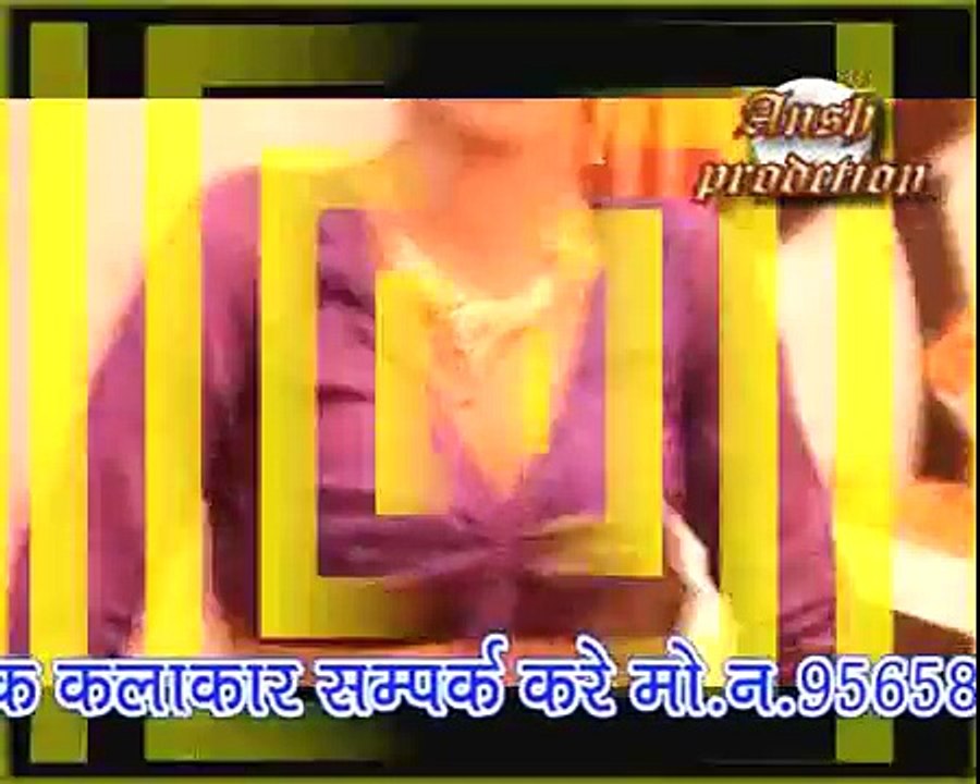 Rupesh Raj & Beauty Singh - तोहरा बिना तरसत बाटे चोली के समनवा - Bhojpuri New Song ansh@2017