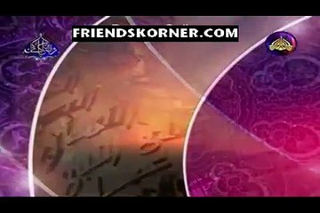 Roshni Ka Safar by Maulana Tariq Jameel  – 1st June 2017