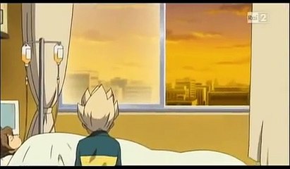 Inazuma Eleven 24 1/3 ITA