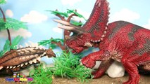 Videos de Dinosaurios para niños Archaryx  Schleich Dinosaurs Dinosaurios de Juguete