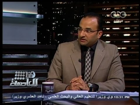 #هنا_العاصمة | الإنتهاء من قانون الإنتخابات الرئاسية غداً والرئيس يصدق عليه الثلاثاء