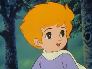 LAS AVENTURAS DEL PRINCIPITO - LA MANADA DE LOBOS