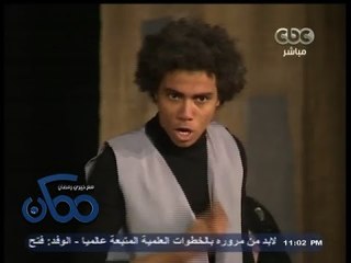 #ممكن | مسابقة إبداع 2 | بمشاركة عدد من الجامعات على مسرح وزارة الشباب