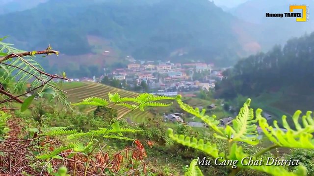 TravelTV #01 - Ncig teb chaws nyab laj 2016 - Hmoob Yen bai tej liaj teb