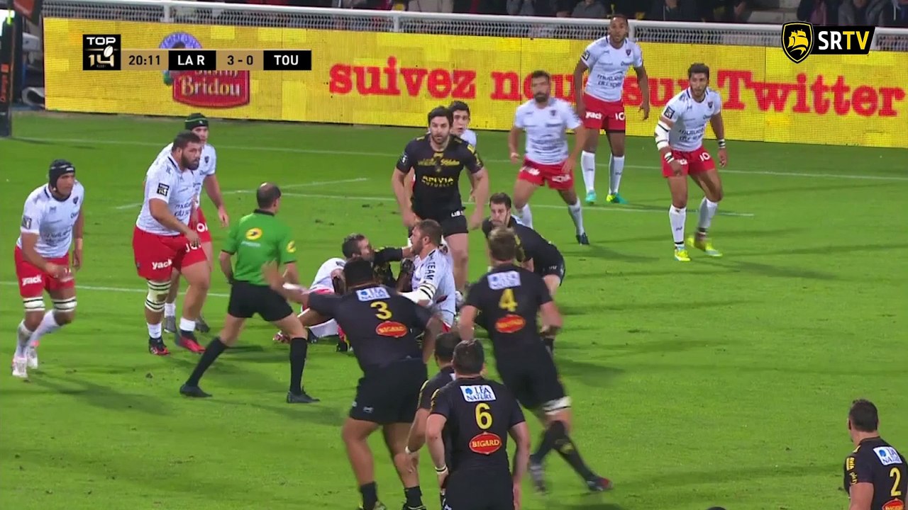 Prolongation d'Arthur Retière
