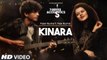 Kinara Full HD Video Song Palash Muchhal Feat. Palak Muchhal 2017 | T-Series Acoustic