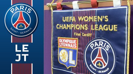 Le JT du jeudi 1er juin