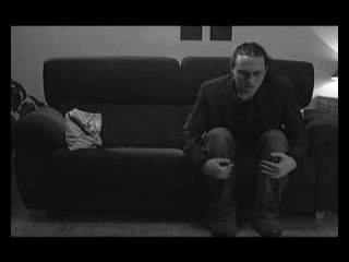 Corto "Dias Grises" - Enrique Herrero