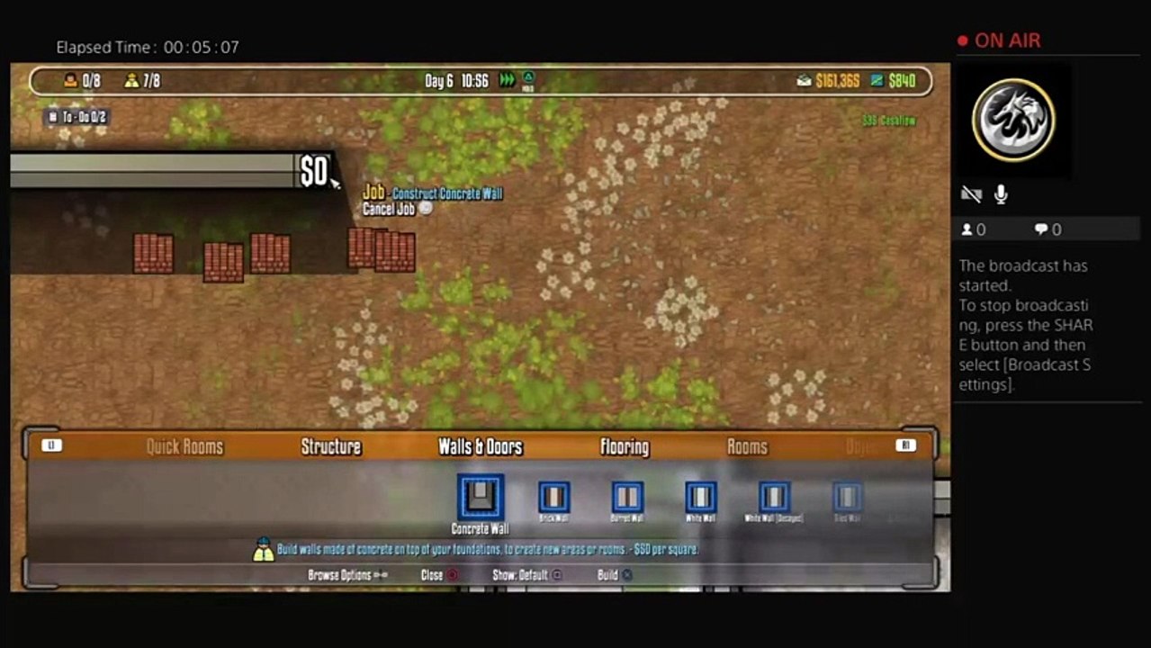 Prison architect (5)