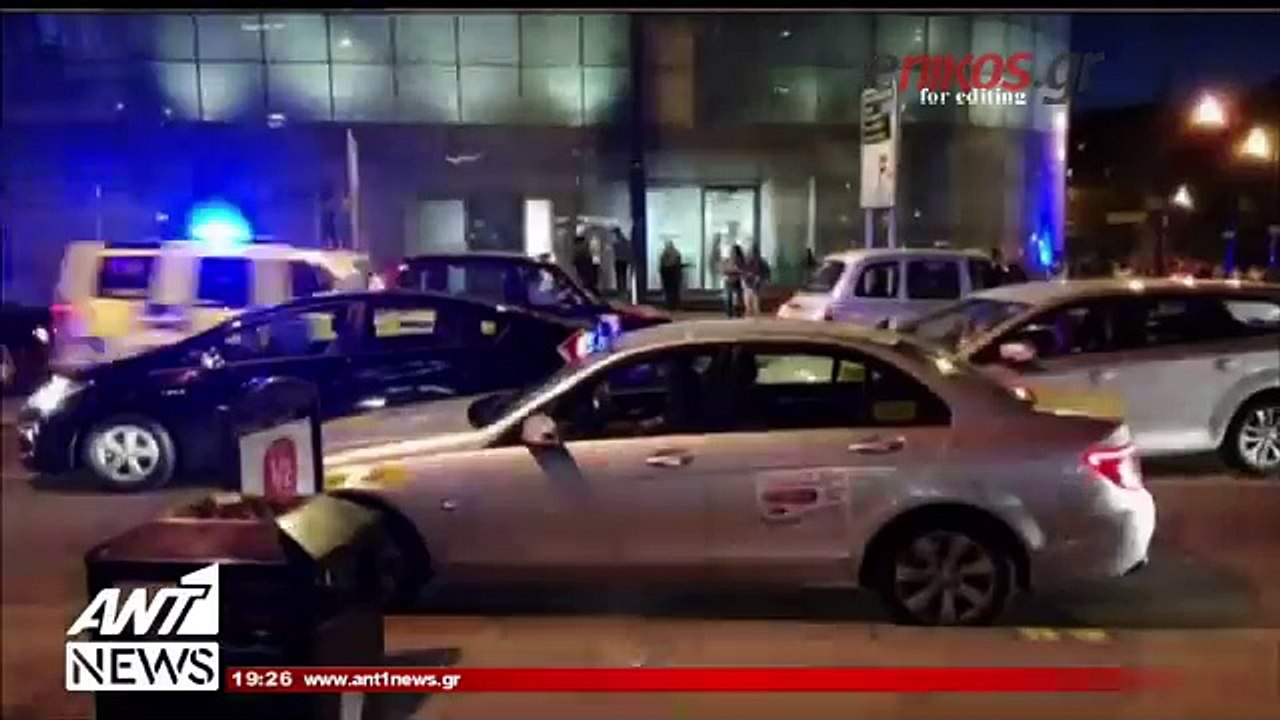 Η μητέρα της 8χρονης έμαθε για το θάνατο της κό...