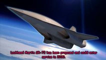 Top 5 United States Future Military Aircraft