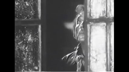 IMAGEM-PERCEPÇÃO / DICISSIGNO subjetivo sensorial - La Roue, Abel Gance (1923)