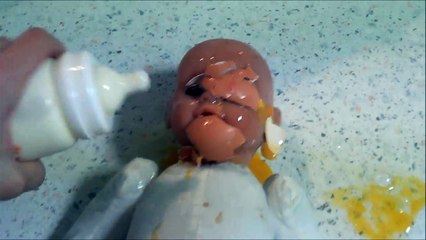 How To Quickly Stop a Crying Baby