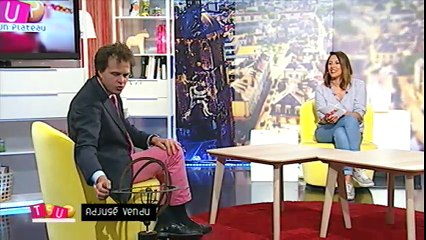 Tout sur un plateau du 01/06/2017 Troisieme Partie