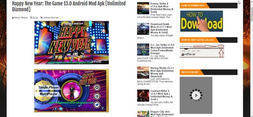 Top 10 Most Popular Android Mod Games Free Download