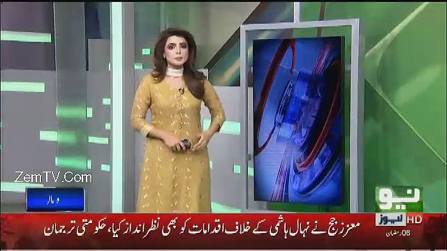 Neo News Bulletin - 1st June 2017