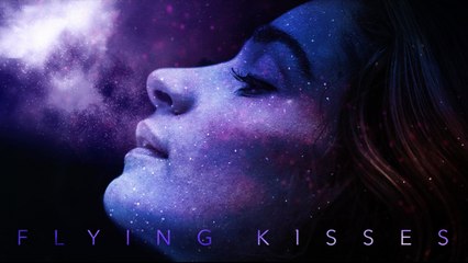 June The Girl - Flying Kisses - Audio Officiel