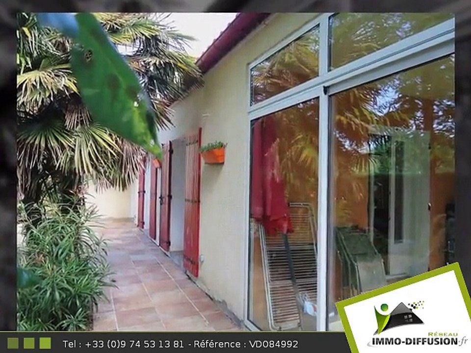 Maison A vendre Marmande 250m2 - 370 000 Euros