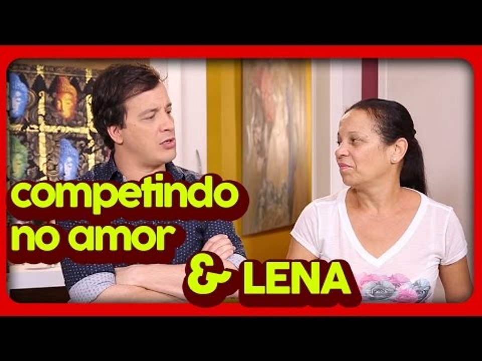 QUEM SAI GANHANDO NUM TRIÂNGULO: O HÉTERO OU A CONCORRENTE BI? | RAFA CORTEZ NO LOVE TRETA