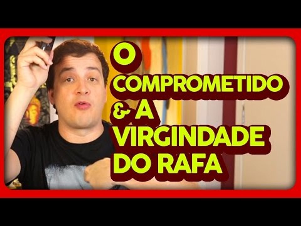 ELE É COMPROMETIDO, E AGORA? | RAFA CORTEZ NO LOVE TRETA