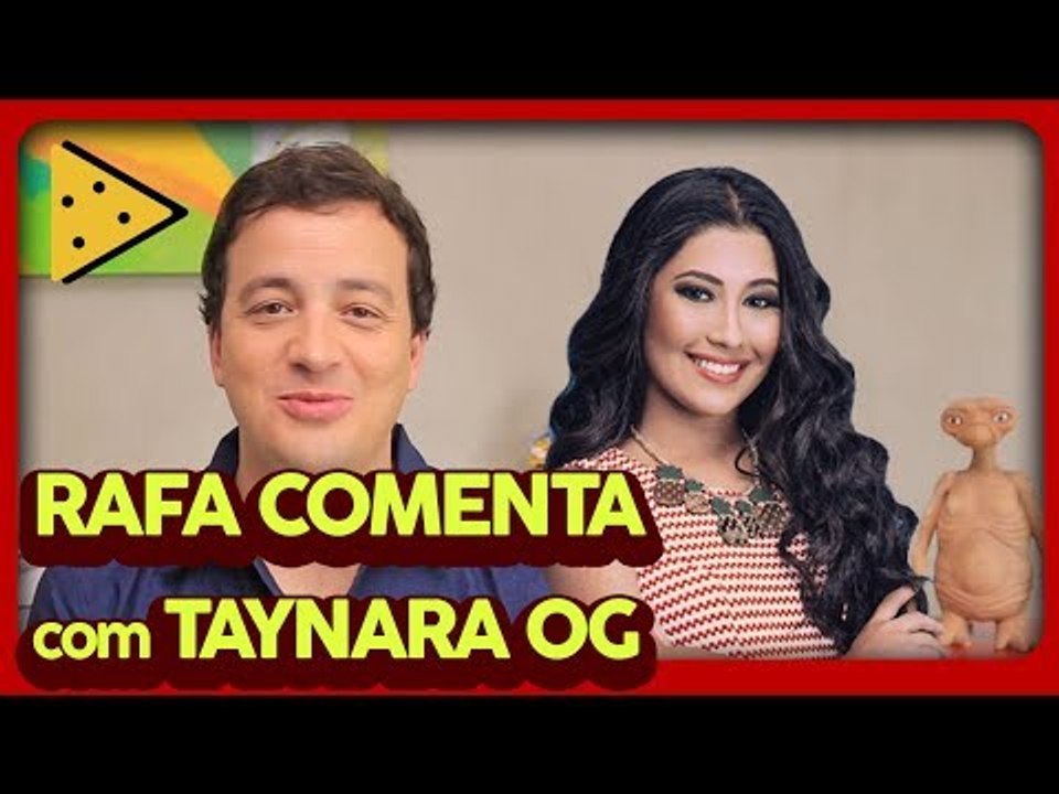 RAFA COMENTA: PIOR FIM DE NAMORO DA THAYNARA OG