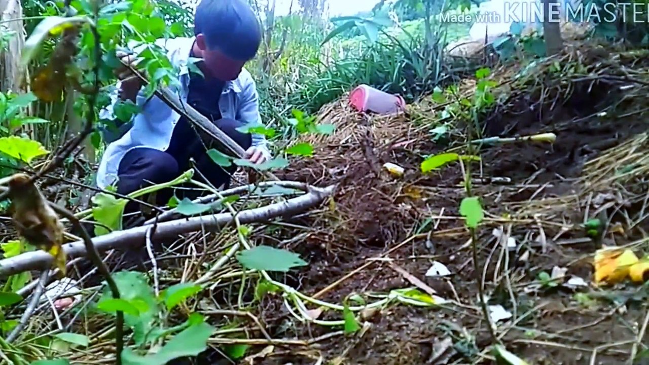 TravelTV #03 - Ncig teb chaws - Mus nuv ntses dej ntshiab dej toj siab