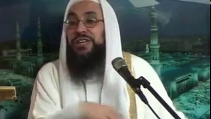 الشيخ طارق يوسف كذبة حديث العشرة المبشرين بالجنة !!