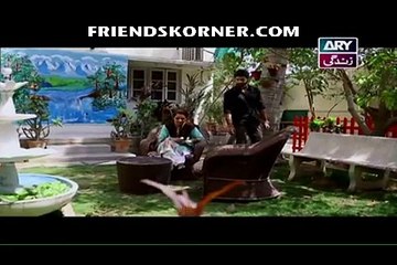 Mere Baba Ki Ounchi Haveli Episode 155