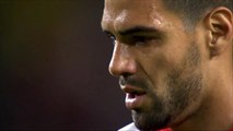 All Falcao’s goals – the Tiger who roared in Monaco