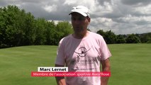 Journée Avey'Rose pour sensibiliser au dépistage du cancer au golf de Rodez