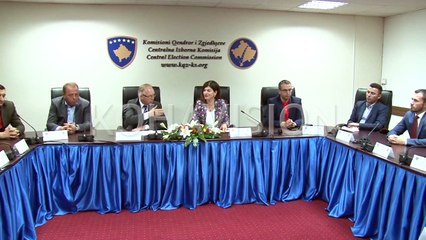 OSBE ka një thirrje për votuesit kosovarë