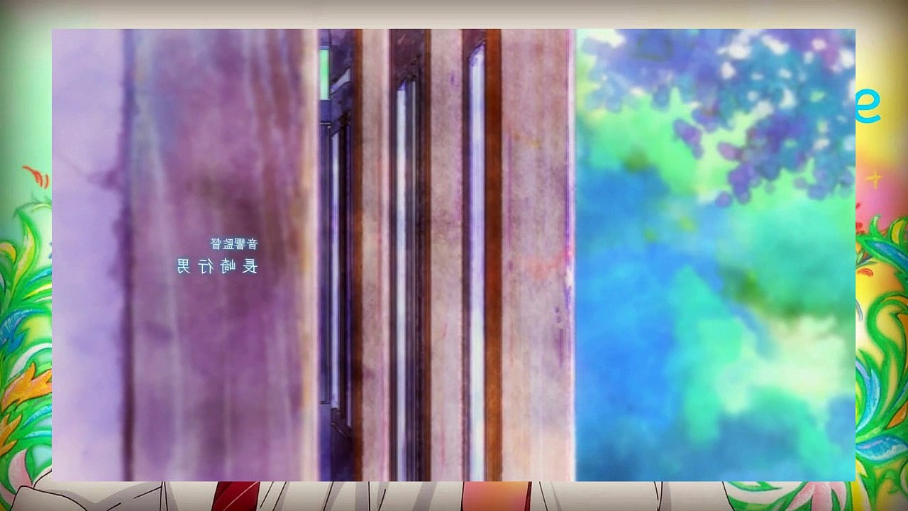 [AMV] Ao Haru Ride - Loved Ones
