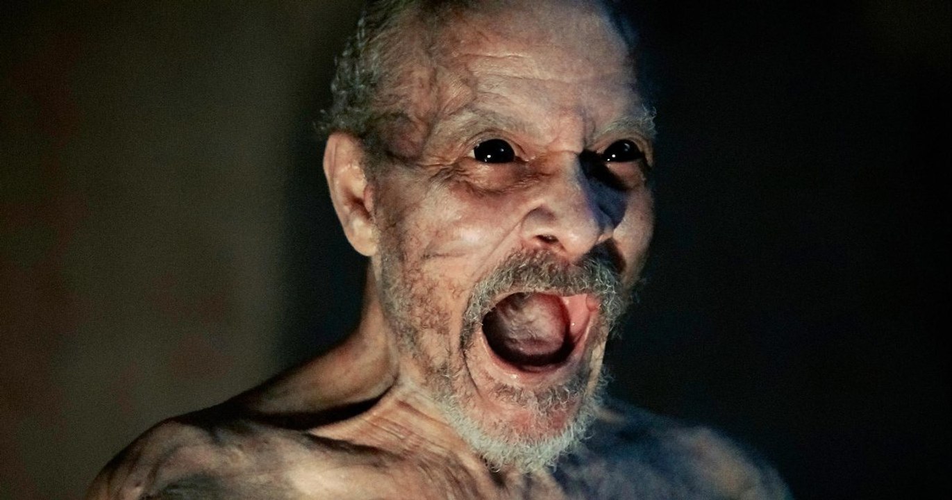 It Comes at Night Trailer #2 (2017)