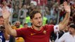 UEFA president Ceferin lauds Totti career