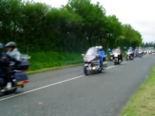 Défilé goldwing à aubigny-sur-nère mai 2005 (II)