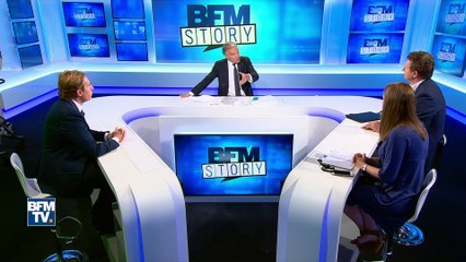 Création d’une banque de la démocratie: "Une très bonne idée", selon Jadot