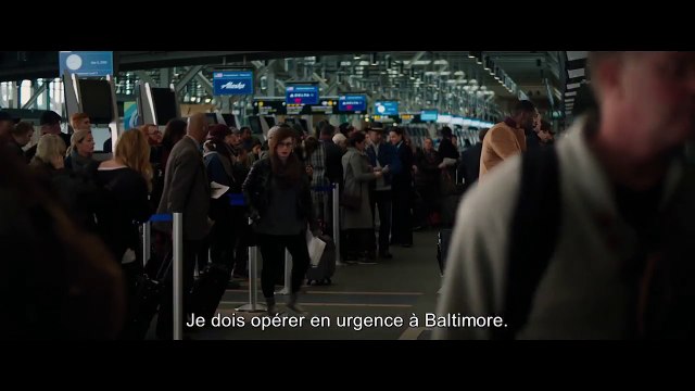 LA MONTAGNE ENTRE NOUS Bande Annonce (2017) Idris Elba, Kate Winslet