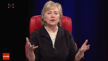 DNC Claps Back at Hillary Clinton After She Cast Blame for Election Loss