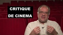 Laurent Delmas présente Critique de Cinéma