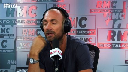 Duga explique pourquoi Totti n’est pas une légende à ses yeux