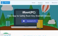 iRoot APK Latest Version