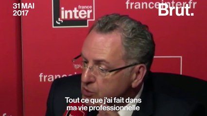 Richard Ferrand et François Fillon : même ligne de défense ?