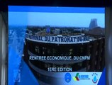 1ère édition de la Rentrée Economique 2017 du Conseil National du Patronnât Malien (CNPM) - V2