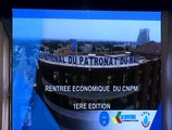 1ère édition de la Rentrée Economique 2017 du Conseil National du Patronnât Malien (CNPM) - V3